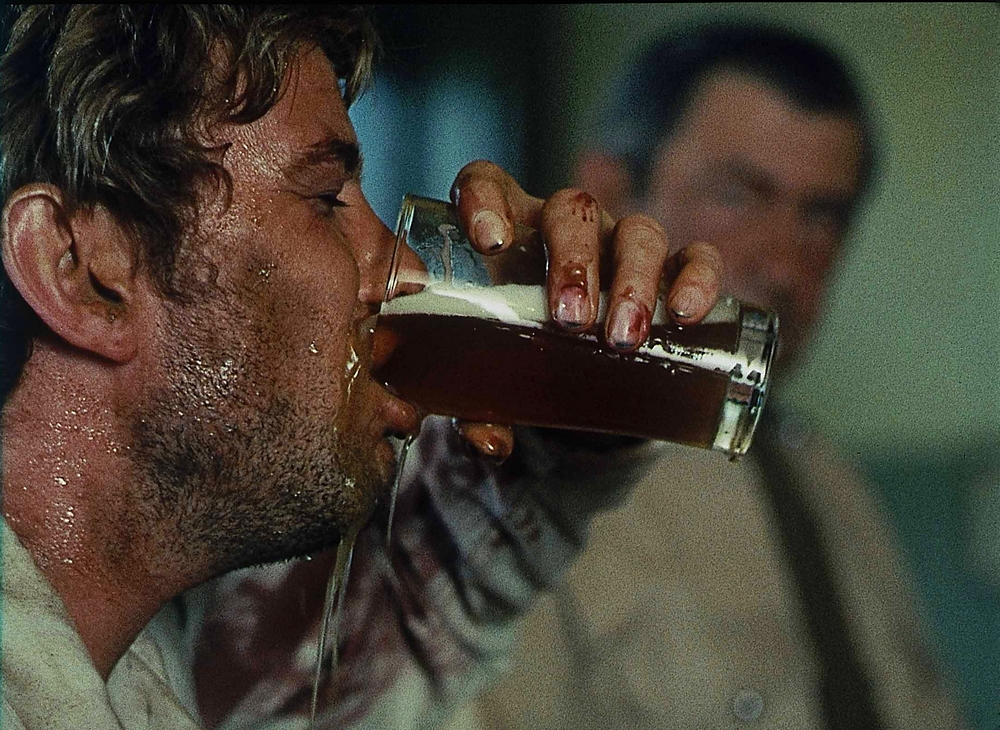 ¿La tripa cervecera también sale con la cerveza sin alcohol?