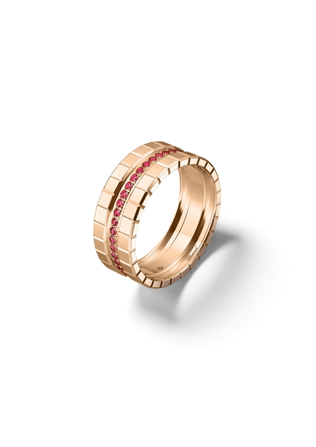 chopard apertura serrano 8