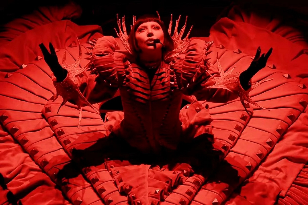 ¡Despertad, Monsters, Lady Gaga ha vuelto!