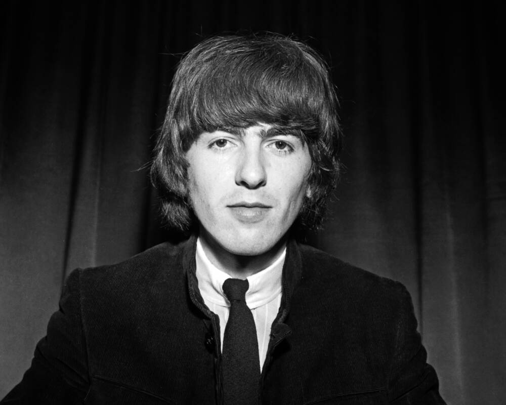 La tostada que George Harrison no se comió, pero se acaba de subastar