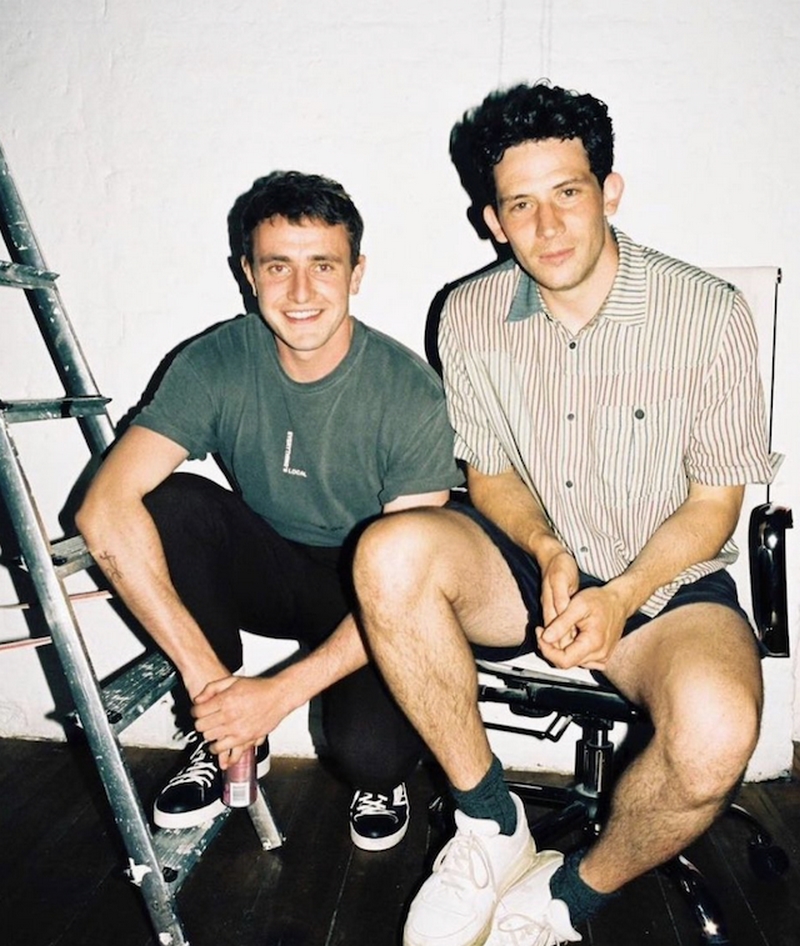 ¿Incendiarán Paul Mescal y Josh 0'Connor Cannes 2025?