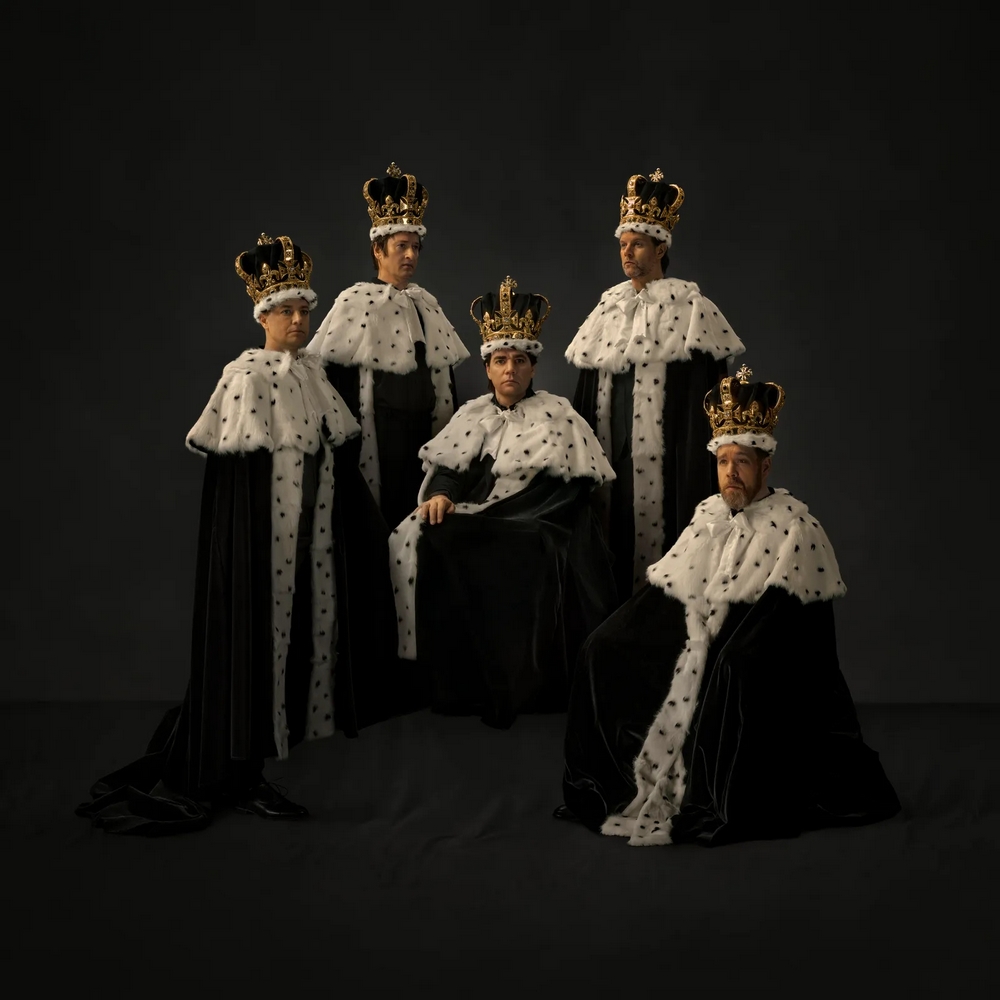 The Hives Forever, Forever The Hives