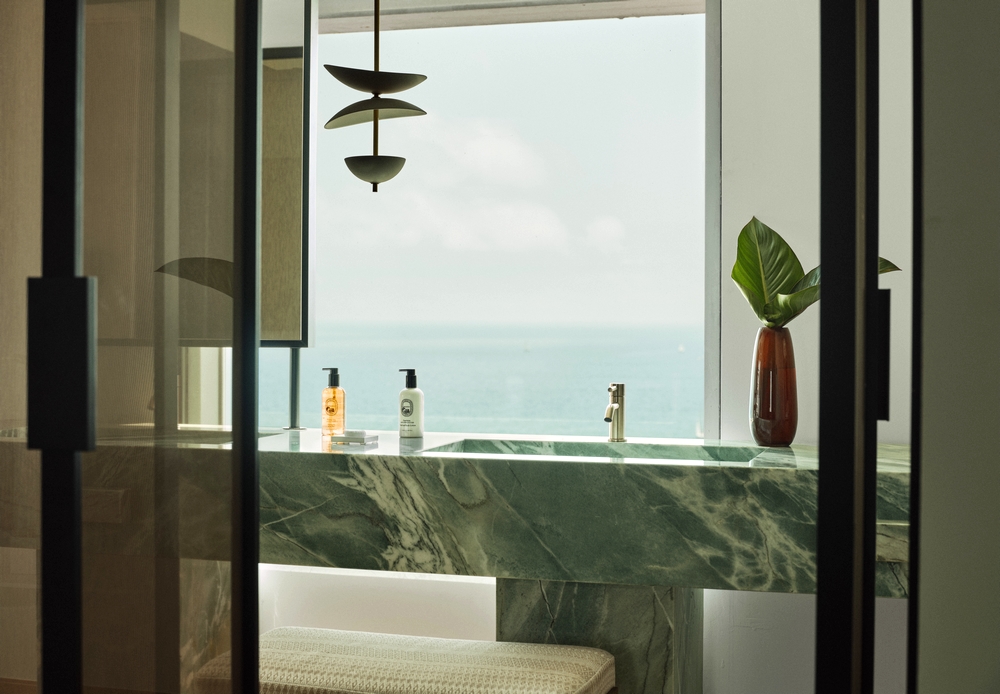 Hotel Arts Barcelona: diseño, mar y alma barcelonesa