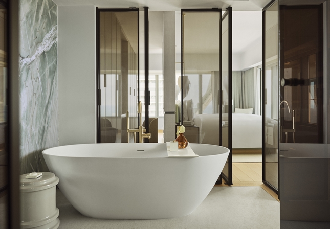 MARRIOT ARTS BARCELONA 3