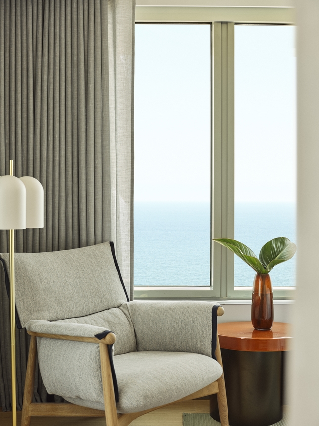 MARRIOT ARTS BARCELONA 7