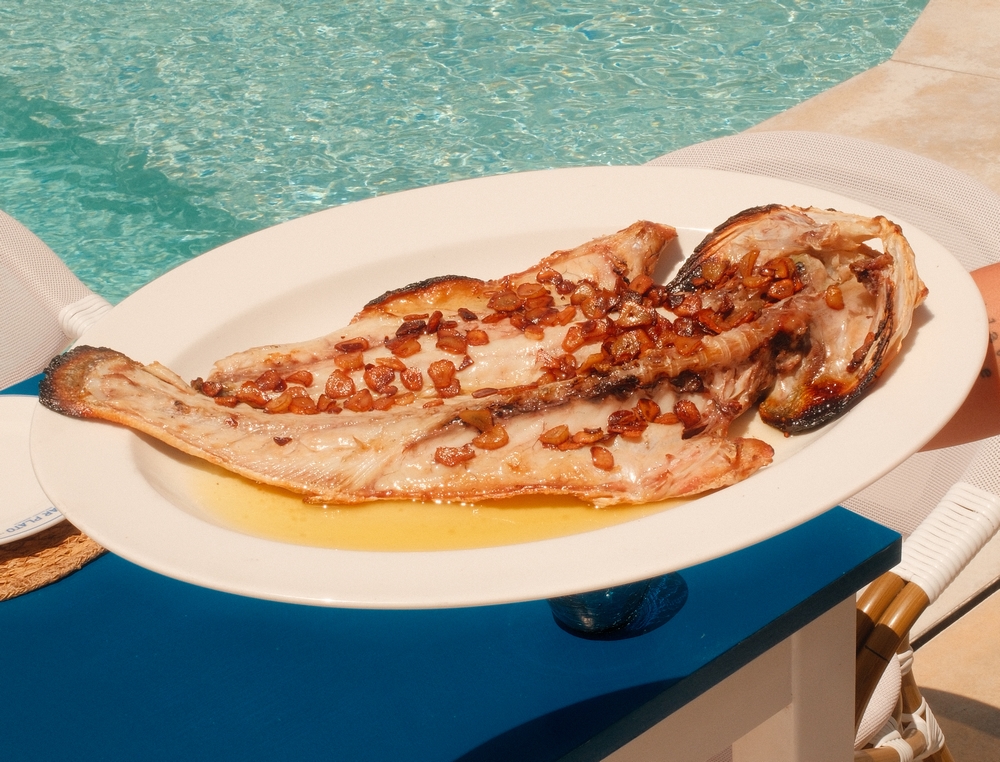 Agosto se disfruta en la mesa: restaurantes para alargar el verano