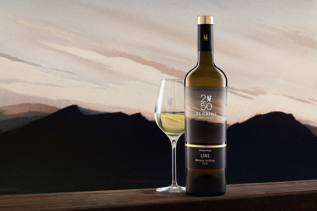 el grifo lanzarote 80