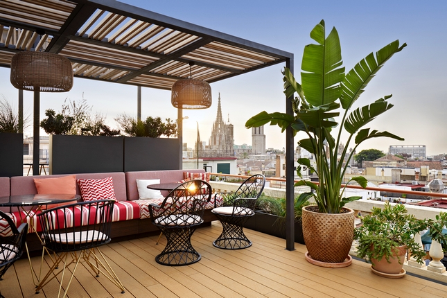 hoteles dear casa 10