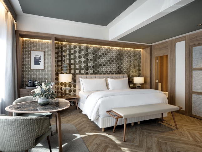 hoteles dear casa 5