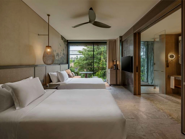 mandai rainforest resort by banyan tree 03