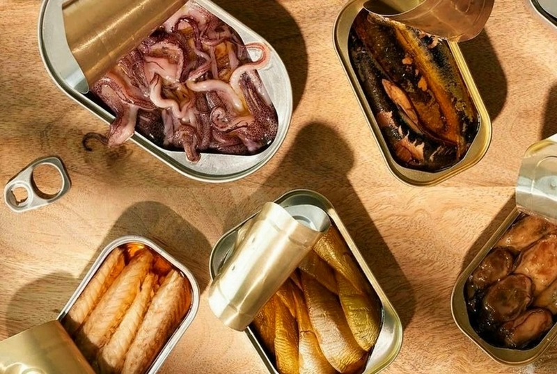 De laterío y tapas con papá en su día especial