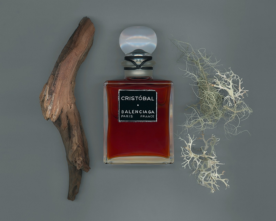 Balenciaga saca nuevo perfume (y la última vez fue hace 78 años)