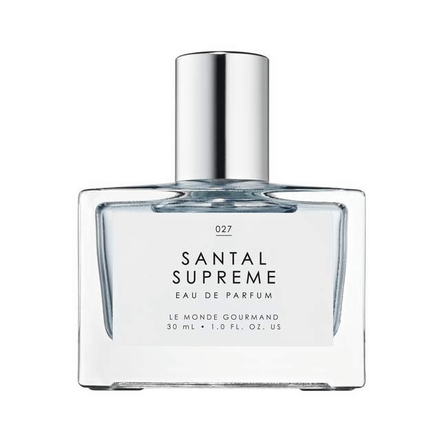 body and home SANTAL SUPREME