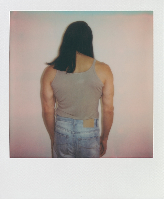 Dominic Albano Sand Tank Top 02