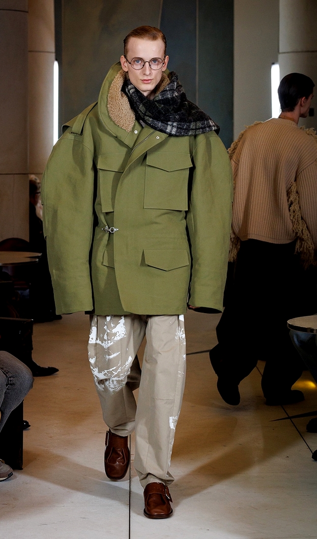 Hed Mayner fw25 03