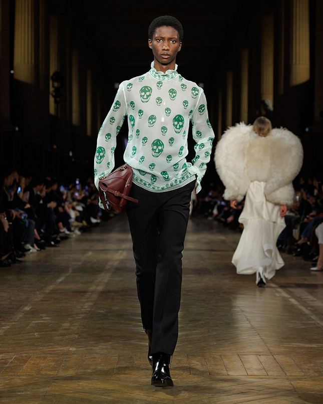 McQueen aw25 06