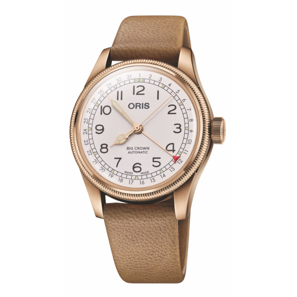 oris