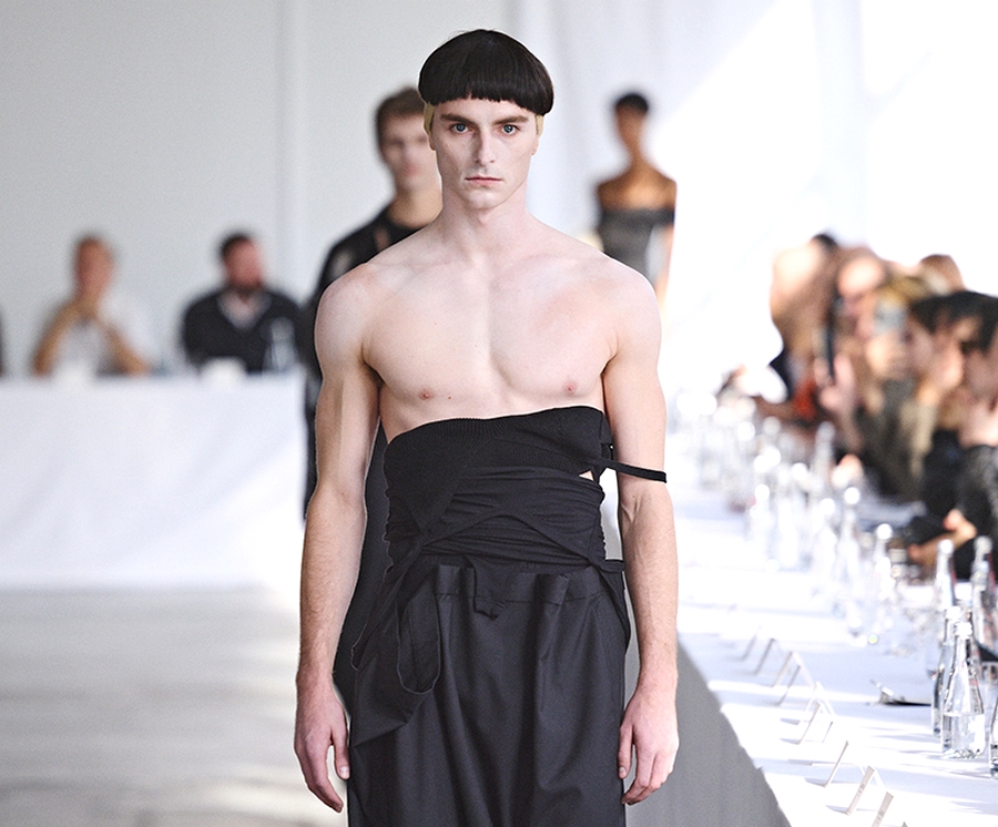 Alain Paul nos anticipa el verano