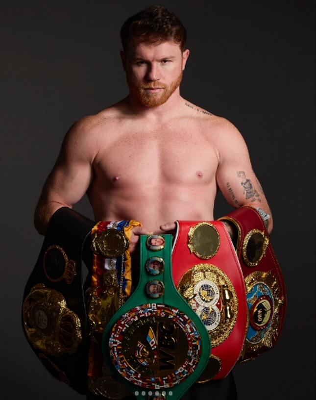 canelo amiri 2