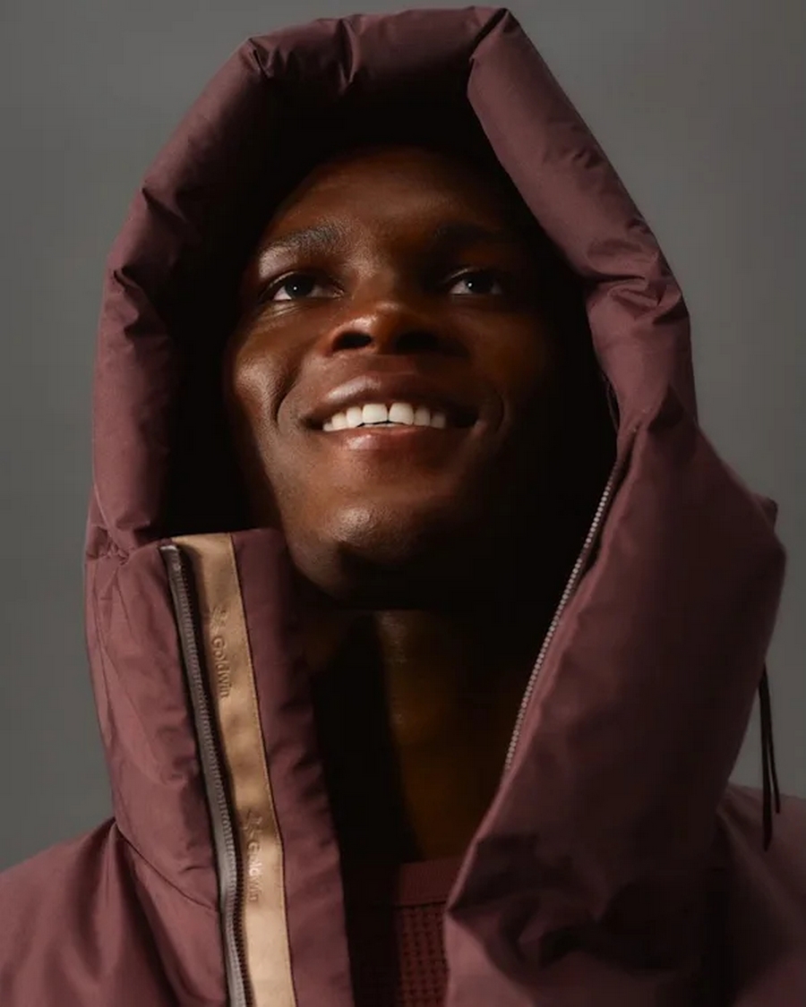 Pitti Immagine Uomo contra cualquier rasca