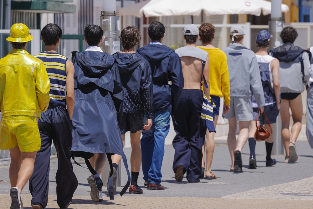 Portugal Fashion Experience 2026: la moda portuguesa reafirmó su identidad entre innovación, artesanía y proyección internacional