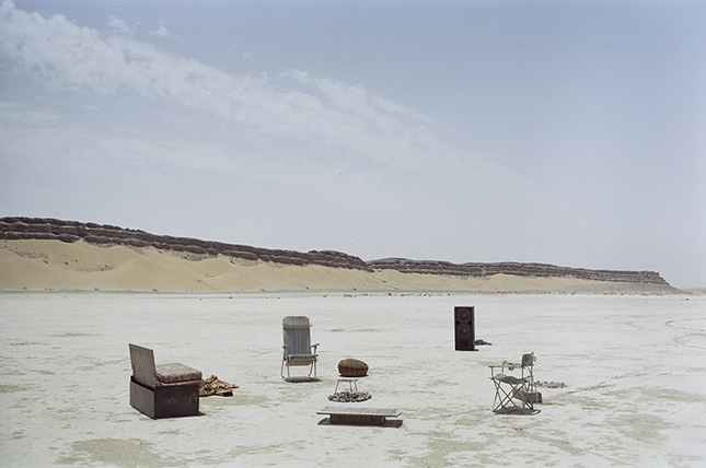 Bailad como si nadie os viera 03