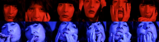 Marina Abramovic Saatchi Yates 01