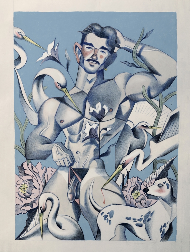 arte dear35 ERIC