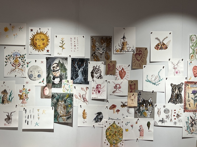 arte dear 30 3