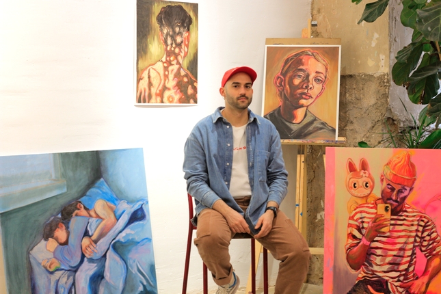 arte dear 30 5