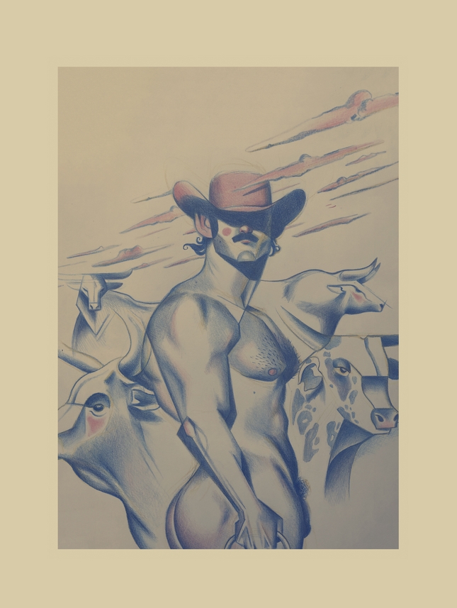 arte dear 35 MATT