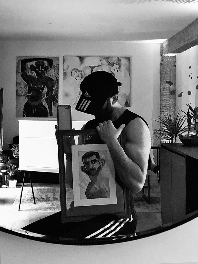 arte dear 35 profile pic1