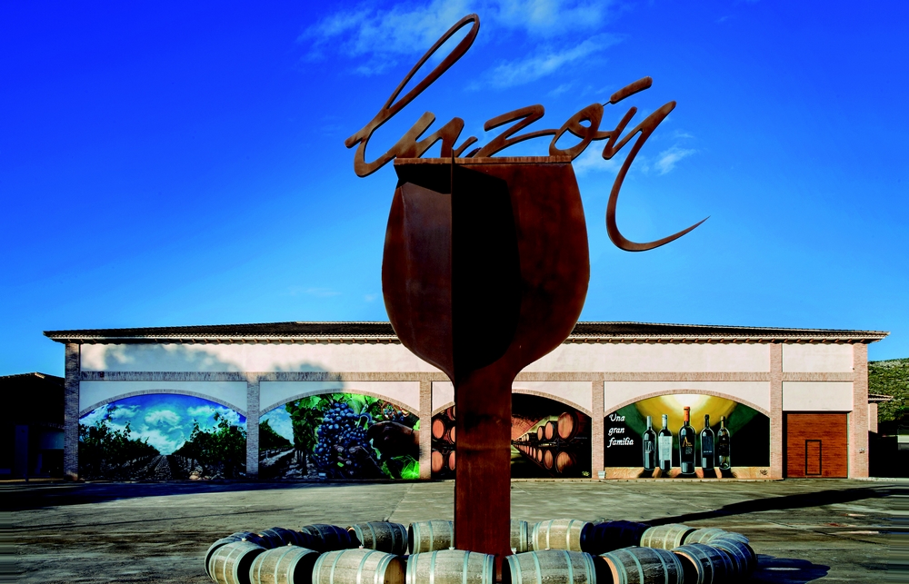 Bodegas Luzón: un referente mundial que une pasado, paisaje y futuro sostenible