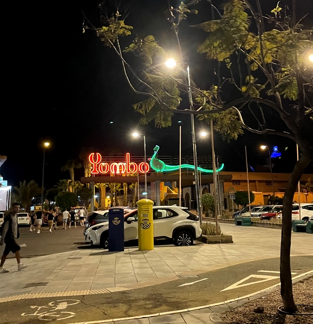 gran canaria 24