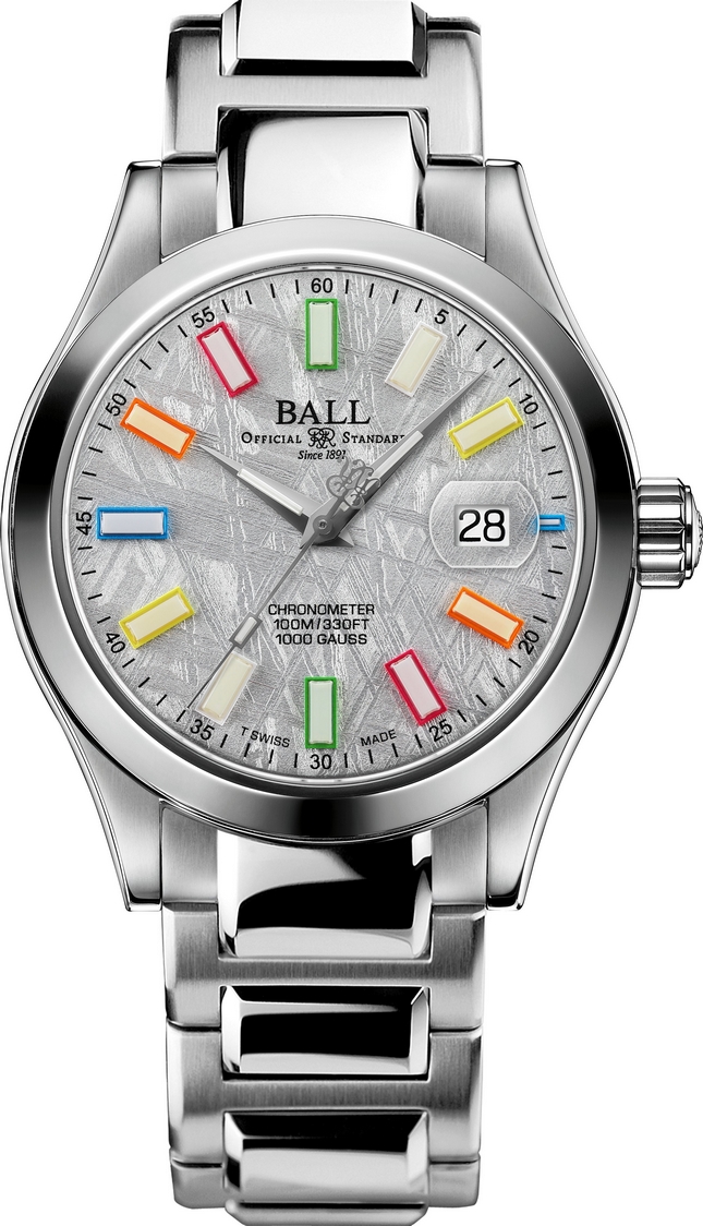 relojes para todos 6