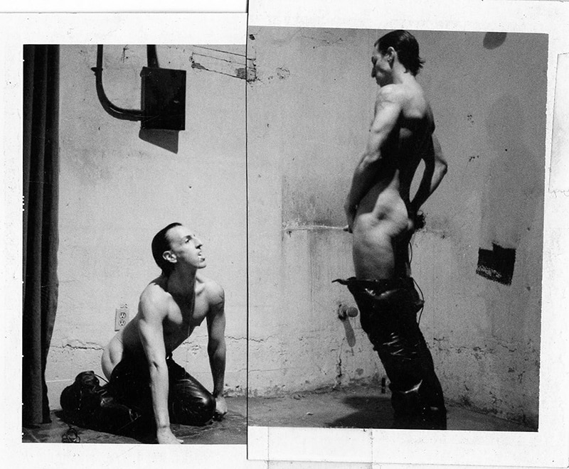 Rick Owens se hace con el Palais Galliera