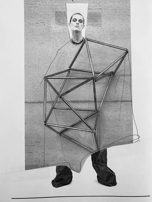 RICK OWENS Temple of Love 02