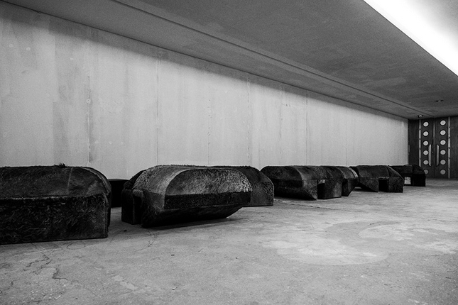 RICK OWENS Temple of Love 03