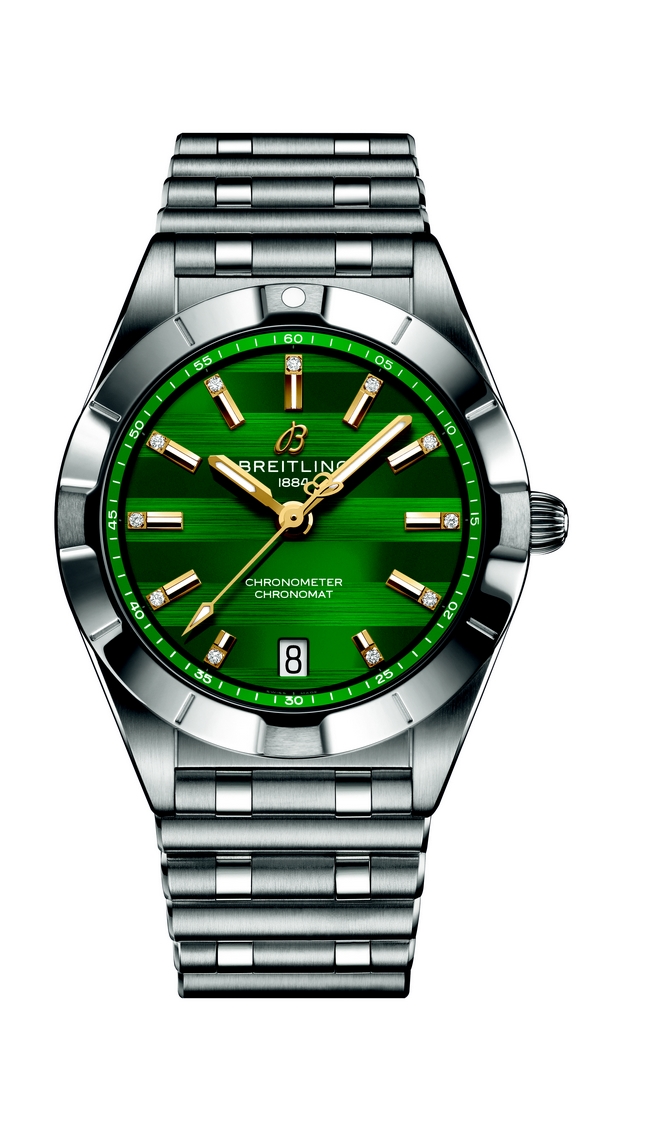 dear relojes invierno BREITLING