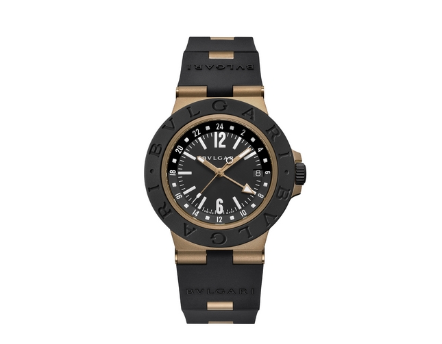 dear relojes invierno BVLGARI 1