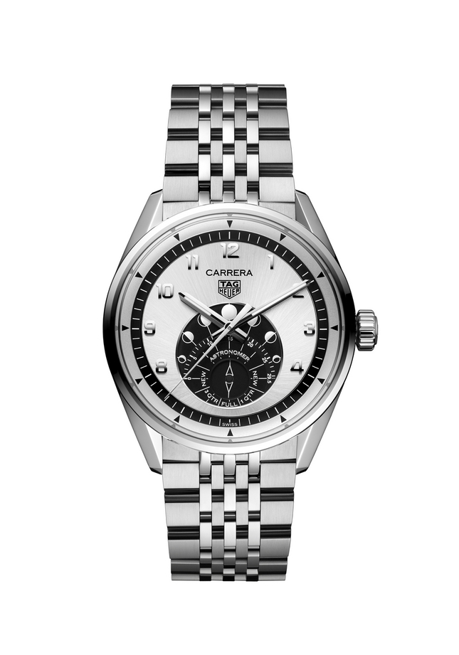dear relojes invierno TAG HEUER 0
