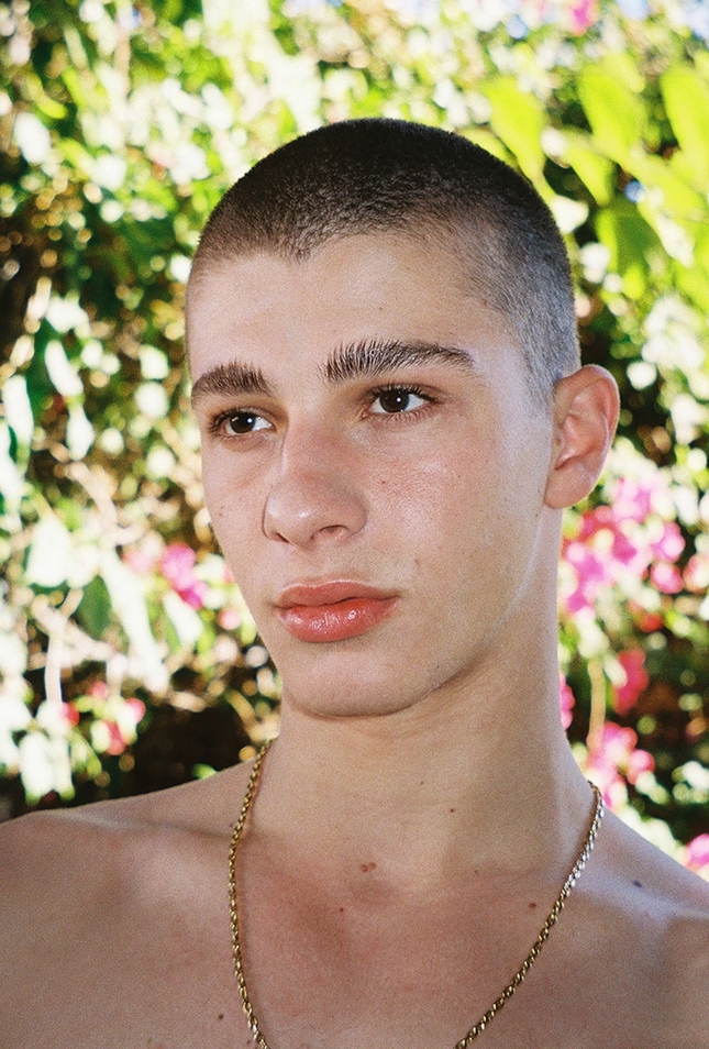 my romantic ideal Tyler Matthew Oyer Joaquin 2023 08
